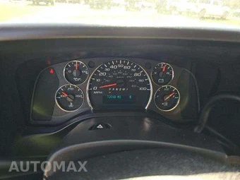 2021 Chevrolet Express 3500 Passenger Van LS 1LS 155.1" WB – miniatura 10