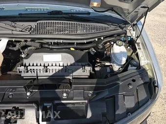2021 Chevrolet Express 3500 Passenger Van LS 1LS 155.1" WB – miniatura 23