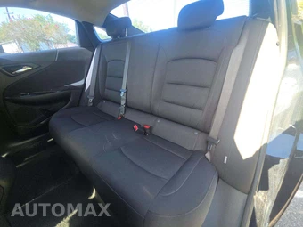 2021 Chevrolet Malibu LS 1FL – miniatura 10