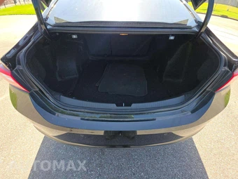 2021 Chevrolet Malibu LS 1FL – miniatura 11