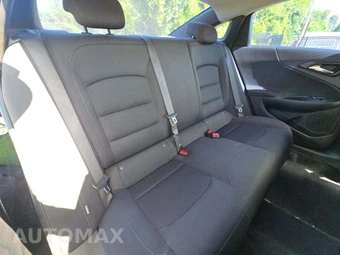 2021 Chevrolet Malibu LS 1FL – miniatura 13