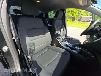 2021 Chevrolet Malibu LS 1FL – miniatura 15