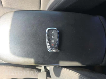 2021 Chevrolet Malibu LS 1FL – miniatura 5
