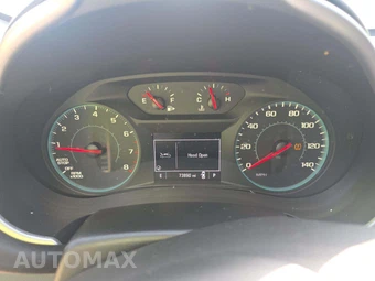 2021 Chevrolet Malibu LS 1FL – miniatura 6