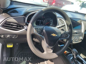2021 Chevrolet Malibu LS 1FL – miniatura 10