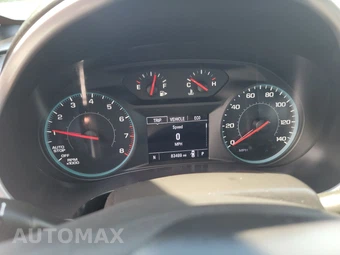 2021 Chevrolet Malibu LS 1FL – miniatura 12