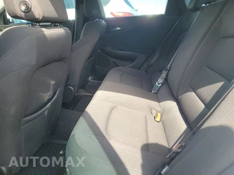 2021 Chevrolet Malibu LS 1FL – miniatura 13
