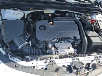 2021 Chevrolet Malibu LS 1FL – miniatura 15