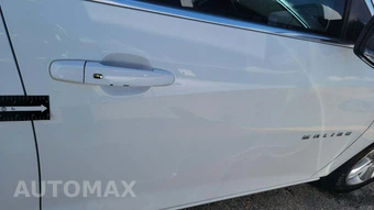 2021 Chevrolet Malibu LS 1FL – miniatura 22