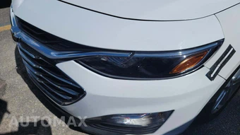 2021 Chevrolet Malibu LS 1FL – miniatura 23