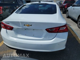 2021 Chevrolet Malibu LS 1FL – miniatura 5
