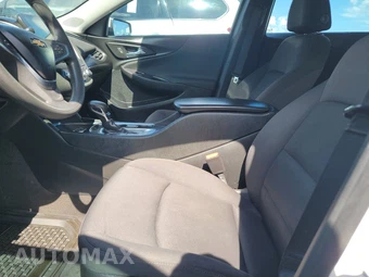 2021 Chevrolet Malibu LS 1FL – miniatura 7