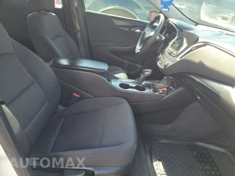 2021 Chevrolet Malibu LS 1FL – miniatura 8