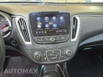 2021 Chevrolet Malibu LS 1FL – miniatura 10