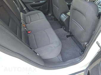 2021 Chevrolet Malibu LS 1FL – miniatura 16