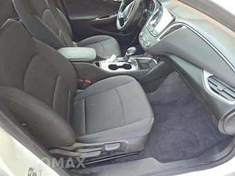 2021 Chevrolet Malibu LS 1FL – miniatura 18