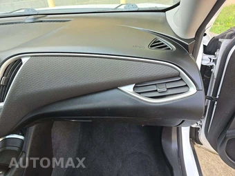 2021 Chevrolet Malibu LS 1FL – miniatura 19