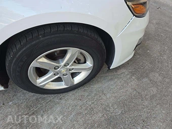 2021 Chevrolet Malibu LS 1FL – miniatura 28