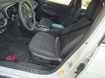 2021 Chevrolet Malibu LS 1FL – miniatura 6