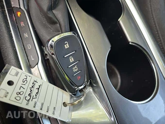 2021 Chevrolet Malibu LS 1FL – miniatura 8