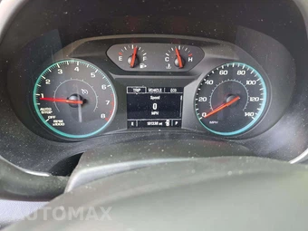 2021 Chevrolet Malibu LS 1FL – miniatura 9