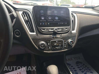 2021 Chevrolet Malibu LS 1FL - miniatura 10