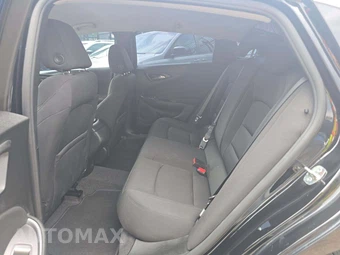 2021 Chevrolet Malibu LS 1FL - miniatura 13