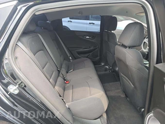 2021 Chevrolet Malibu LS 1FL - miniatura 16