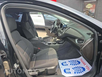 2021 Chevrolet Malibu LS 1FL - miniatura 18