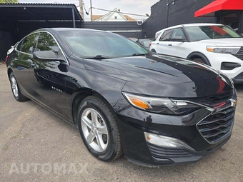 2021 Chevrolet Malibu LS 1FL - miniatura 4