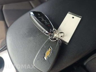2021 Chevrolet Malibu LS 1FL - miniatura 8