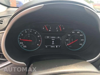 2021 Chevrolet Malibu LS 1FL - miniatura 9