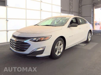 2021 Chevrolet Malibu LS 1FL