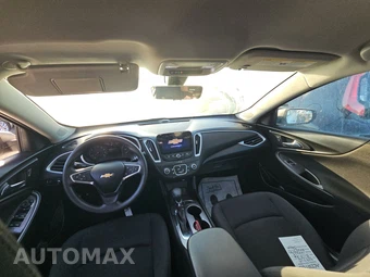 2021 Chevrolet Malibu LS 1FL – miniatura 11