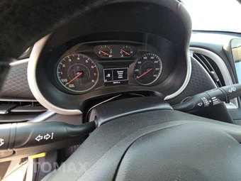 2021 Chevrolet Malibu LS 1FL – miniatura 12