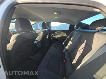 2021 Chevrolet Malibu LS 1FL – miniatura 13