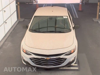 2021 Chevrolet Malibu LS 1FL – miniatura 2