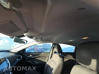 2021 Chevrolet Malibu LS 1FL – miniatura 20