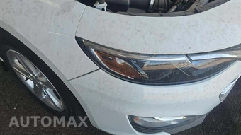 2021 Chevrolet Malibu LS 1FL – miniatura 21