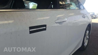 2021 Chevrolet Malibu LS 1FL – miniatura 22