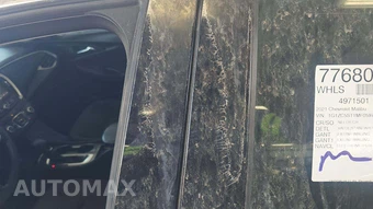 2021 Chevrolet Malibu LS 1FL – miniatura 23