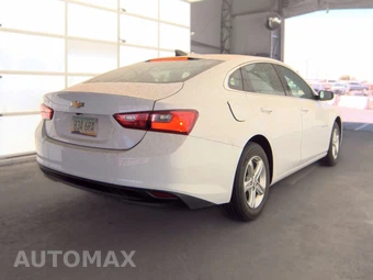 2021 Chevrolet Malibu LS 1FL – miniatura 4