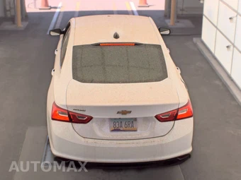 2021 Chevrolet Malibu LS 1FL – miniatura 5