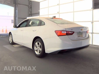 2021 Chevrolet Malibu LS 1FL – miniatura 6