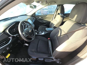 2021 Chevrolet Malibu LS 1FL – miniatura 7