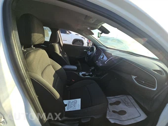 2021 Chevrolet Malibu LS 1FL – miniatura 8