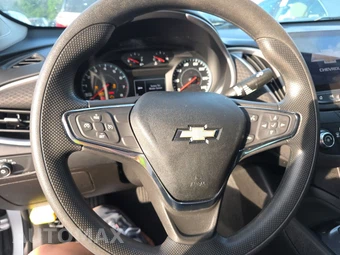 2021 Chevrolet Malibu LS 1FL – miniatura 10