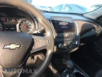 2021 Chevrolet Malibu LS 1FL – miniatura 11