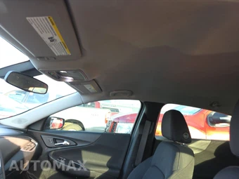 2021 Chevrolet Malibu LS 1FL – miniatura 17