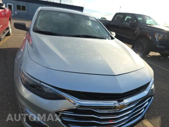 2021 Chevrolet Malibu LS 1FL – miniatura 2